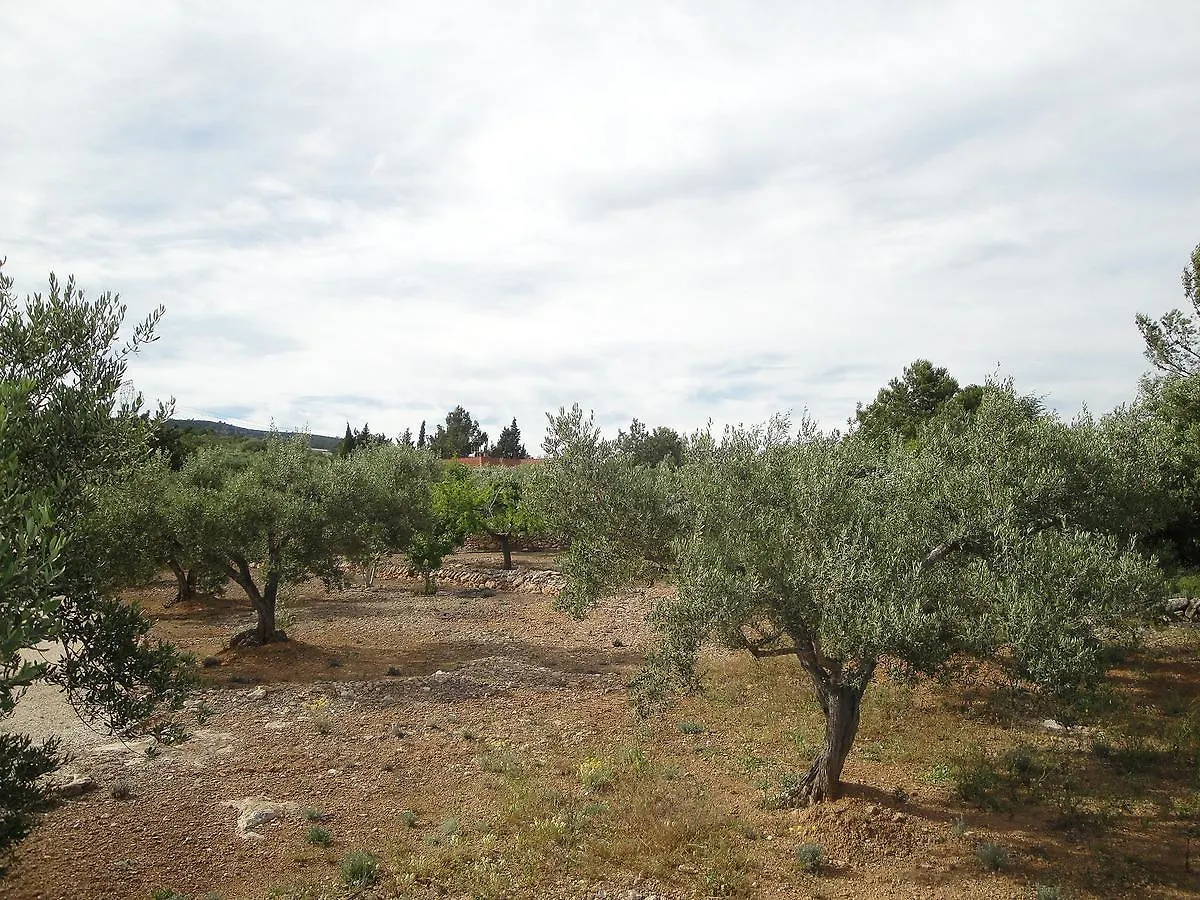 Holiday Home El Rinconcito By Interhome L'Ampolla 0*,