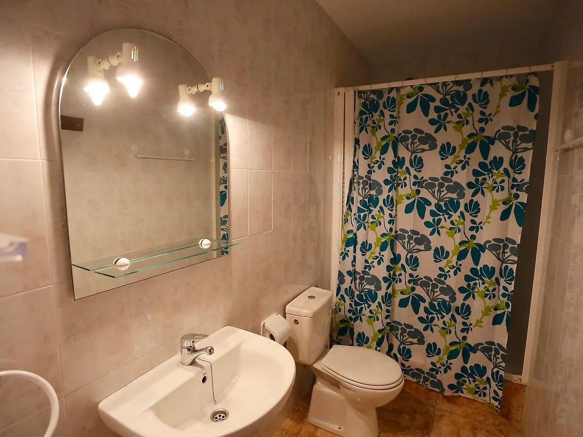 Holiday Home El Rinconcito By Interhome L'Ampolla Spain