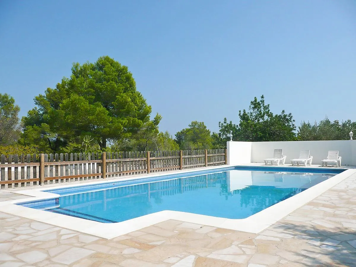 Holiday Home El Rinconcito By Interhome L'Ampolla