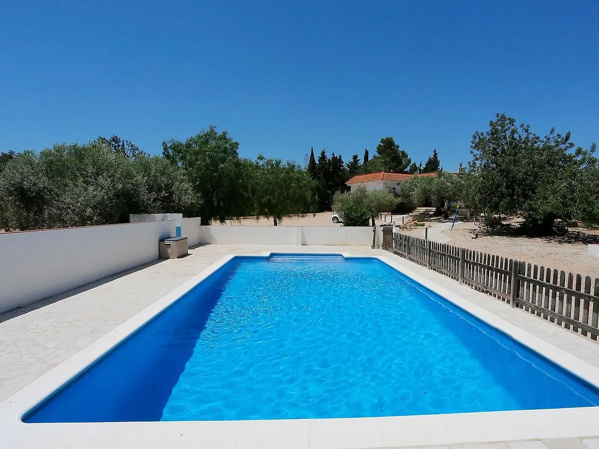 Holiday Home El Rinconcito By Interhome L'Ampolla