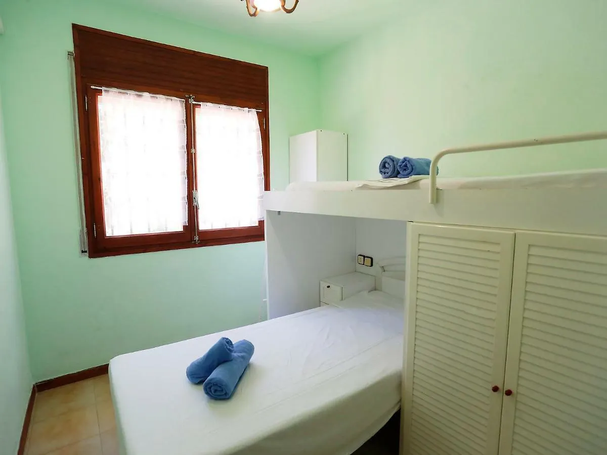 Holiday Home El Rinconcito By Interhome L'Ampolla 0*,  Spain