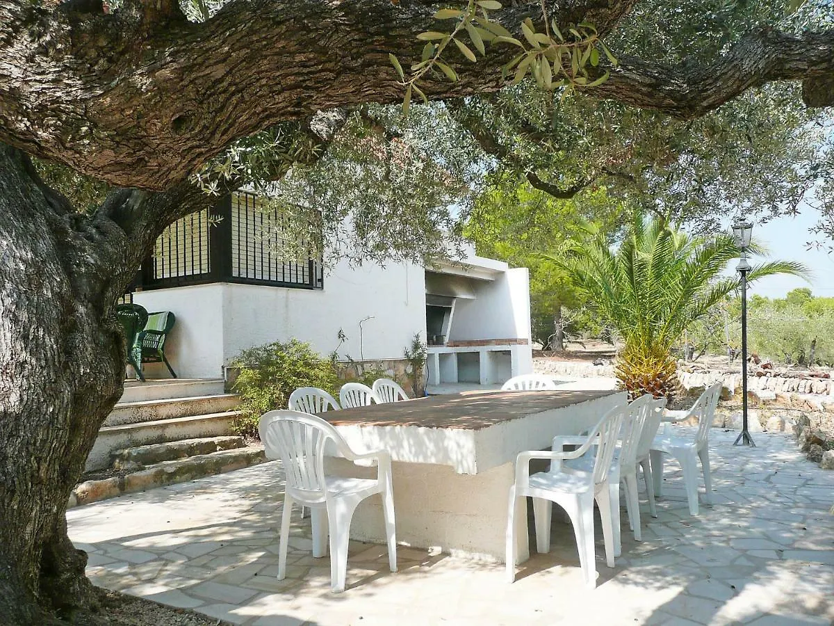 Holiday Home El Rinconcito By Interhome L'Ampolla 0*,  Spain